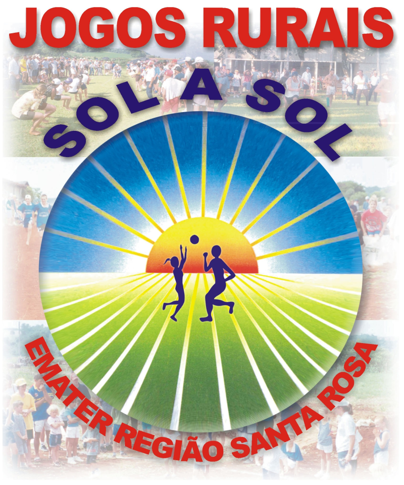 Sol a Sol neste domingo